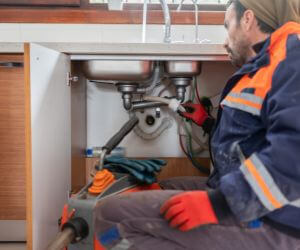 About Emergency plumbing pros Vega, TX